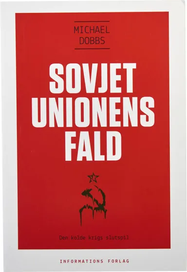 Sovjetunionens fald