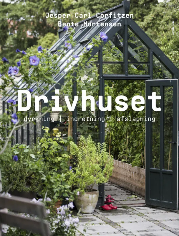 Drivhuset