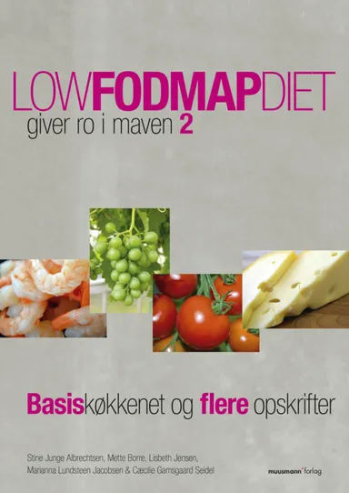 Low FODMAP diet 2