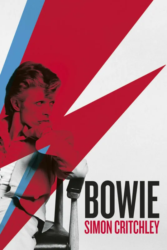 Billede af Bowie