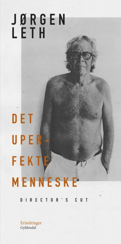 Billede af Det uperfekte menneske. Director's cut