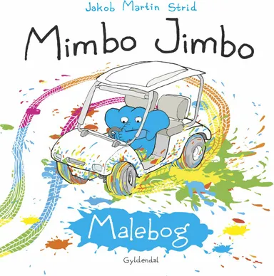 Mimbo Jimbo Malebog