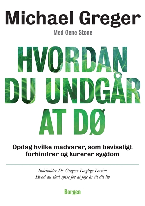 Billede af Hvordan du undgår at dø
