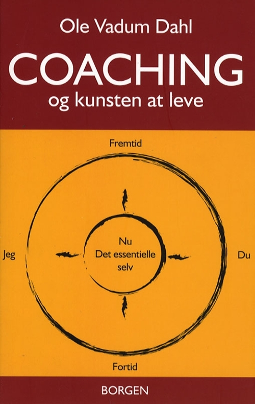 Billede af Coaching - og kunsten at leve