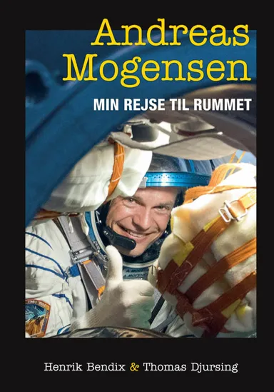 Min rejse til rummet