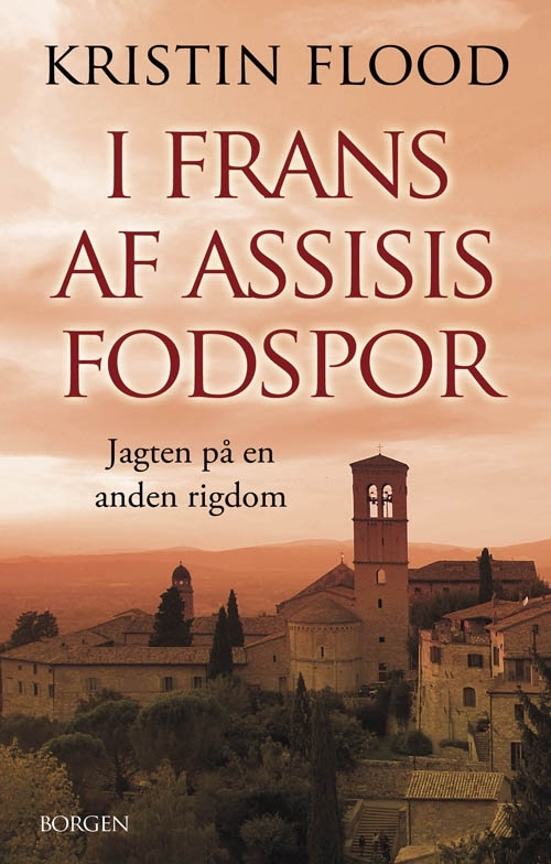 Billede af I Frans af Assisis fodspor