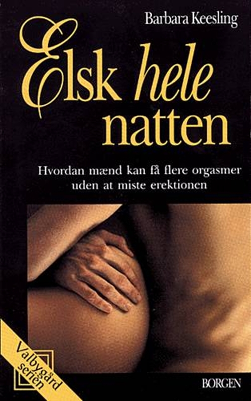 Billede af Elsk hele natten