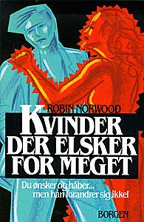 Billede af Kvinder der elsker for meget