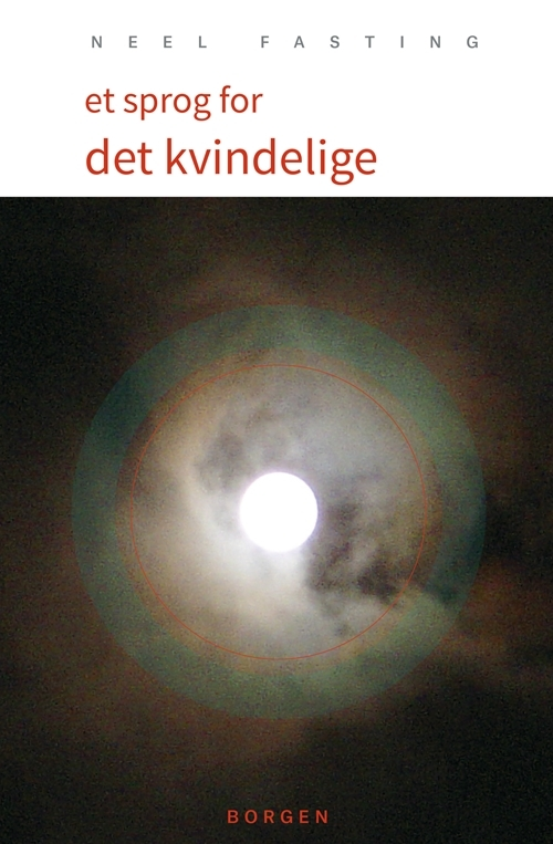 Billede af ET SPROG FOR DET KVINDELIGE