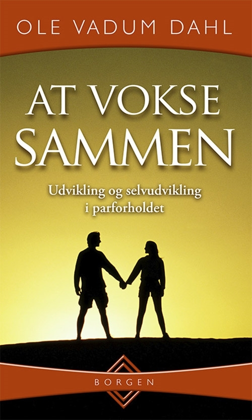 Billede af At vokse sammen