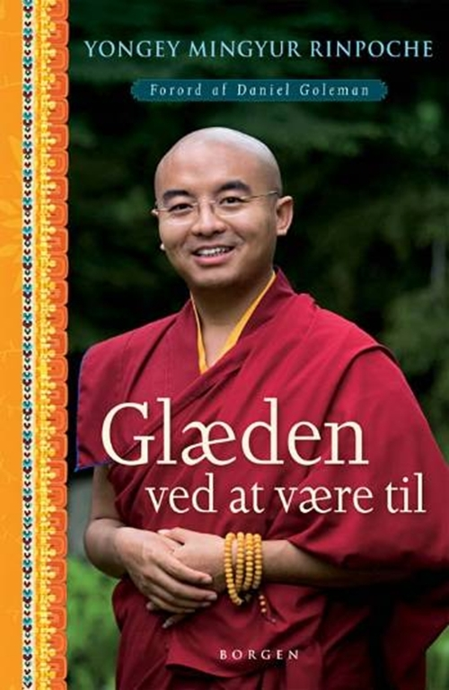 Billede af Glæden ved at være til