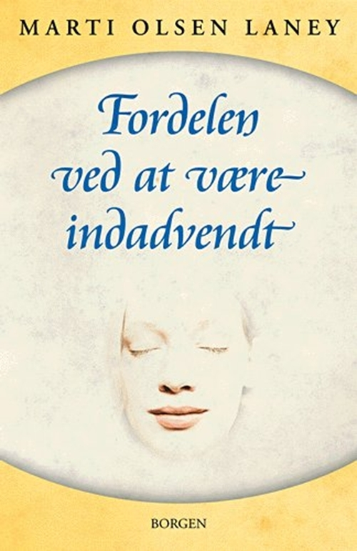 Billede af Fordelen ved at være indadvendt i en udadvendt verden