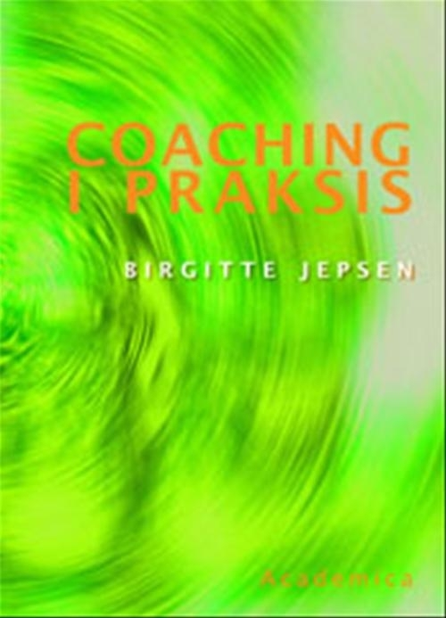 Billede af Coaching i praksis