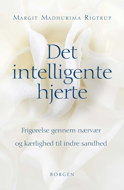 Billede af Det intelligente hjerte