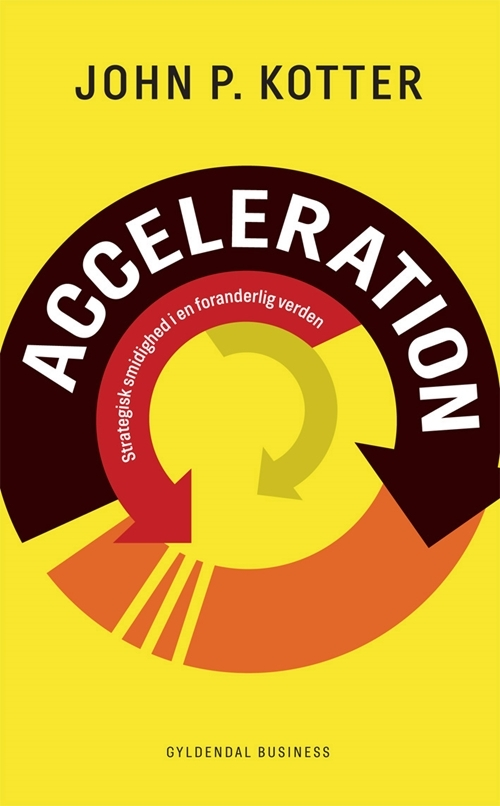 Billede af Acceleration