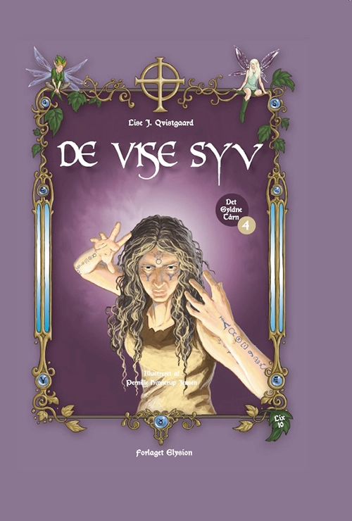 Billede af De Vise Syv