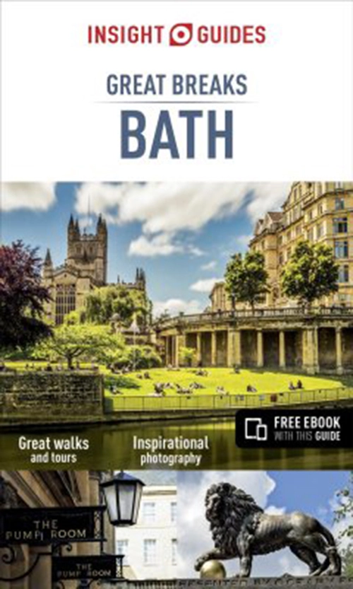 Billede af Bath Great Breaks