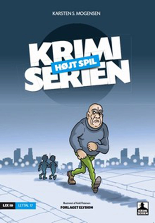 Billede af Højt spil