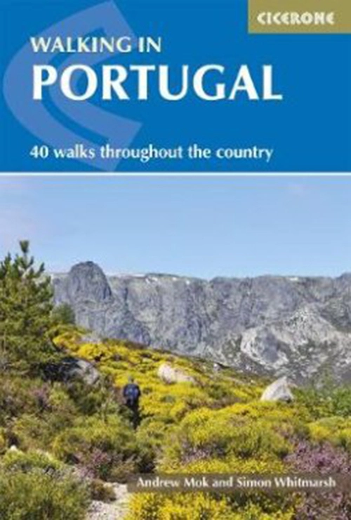 Billede af Walking in Portugal: 40 half-day and day routes