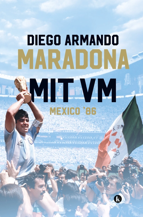 Mit Vm Mexico 1986