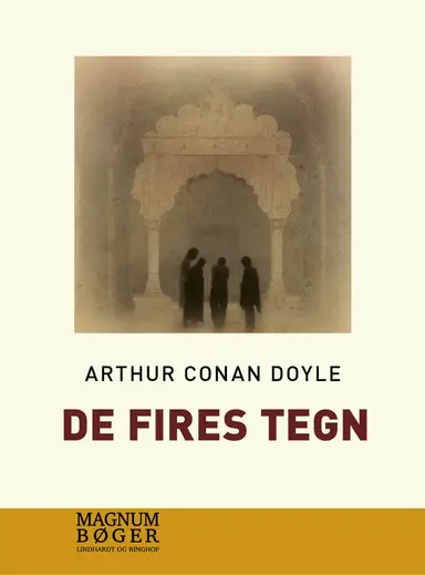 De fires tegn