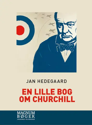 En lille bog om Churchill