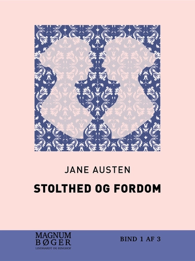 Stolthed og fordom