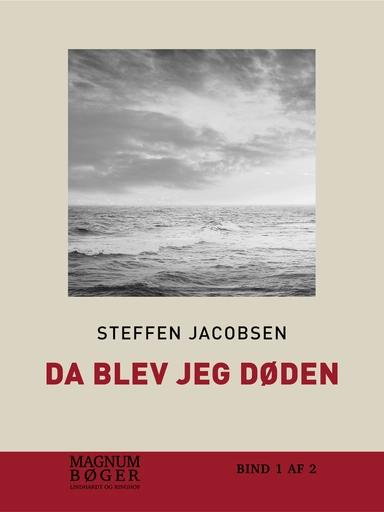 Da blev jeg Døden