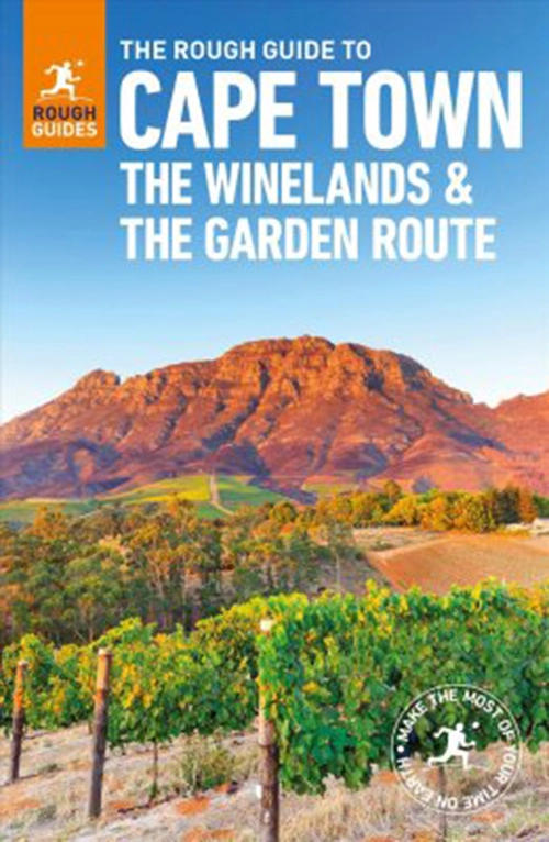 Billede af Cape Town: The Winelands & The Garden Route