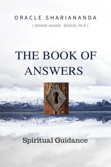 The Book of Answers: Spiritual Guidance