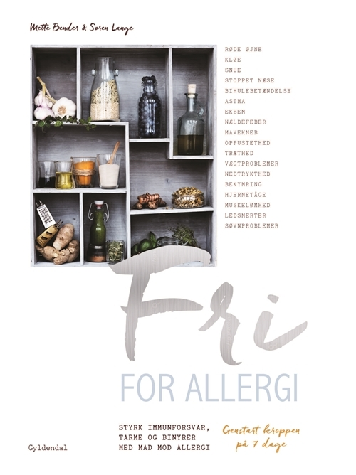 Billede af Fri for allergi