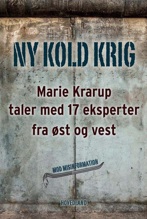 Billede af Ny kold krig