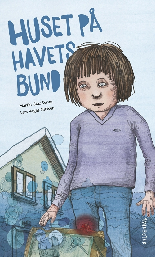 Billede af Huset på havets bund