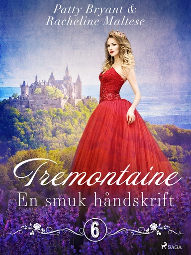 Tremontaine En smuk håndskrift