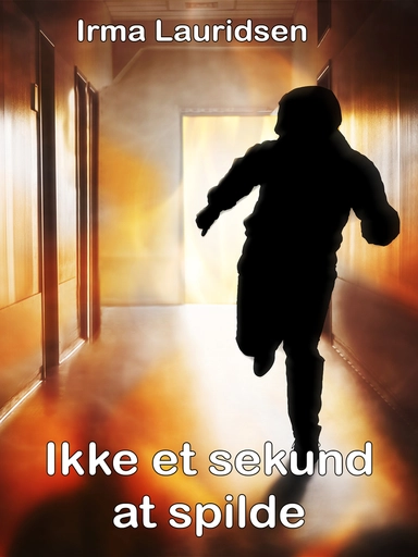 Ikke et sekund at spilde