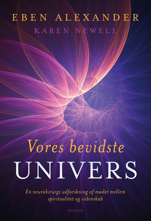 Billede af Vores bevidste univers
