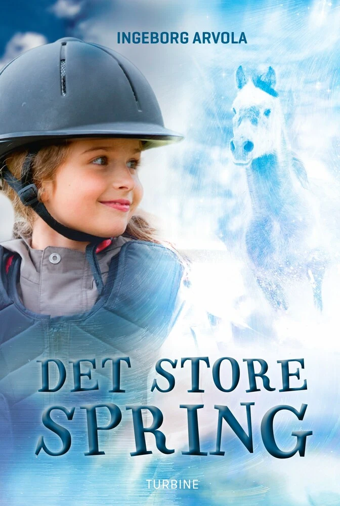 Billede af Det store spring