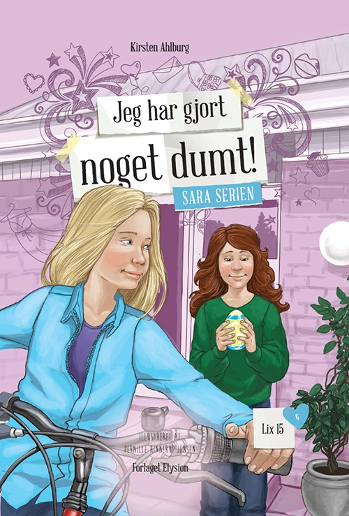 Billede af Jeg har gjort noget dumt