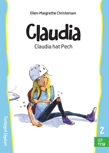 Claudia hat Pech