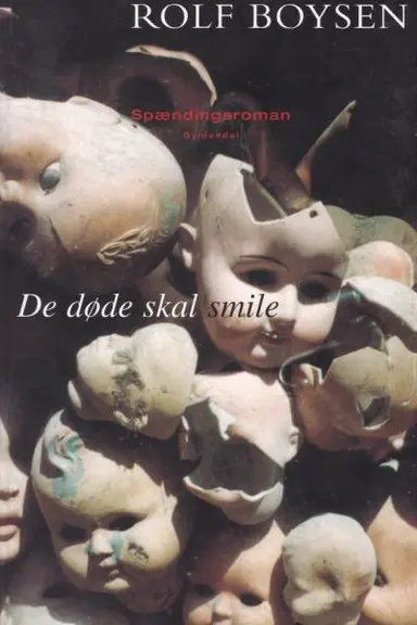 De døde skal smile