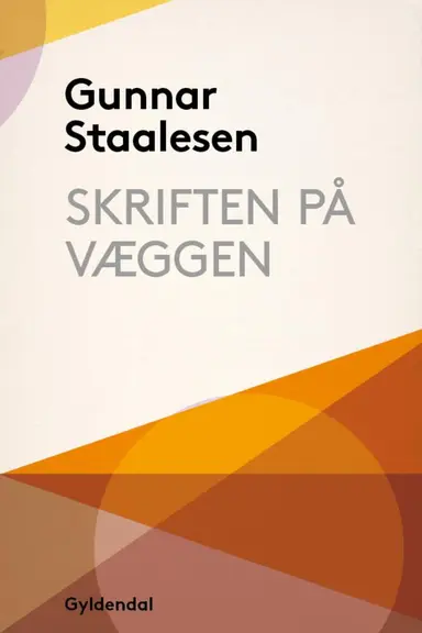 Skriften på væggen