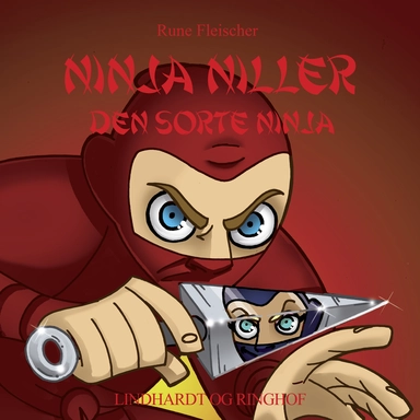 Ninja Niller: Den Sorte Ninja