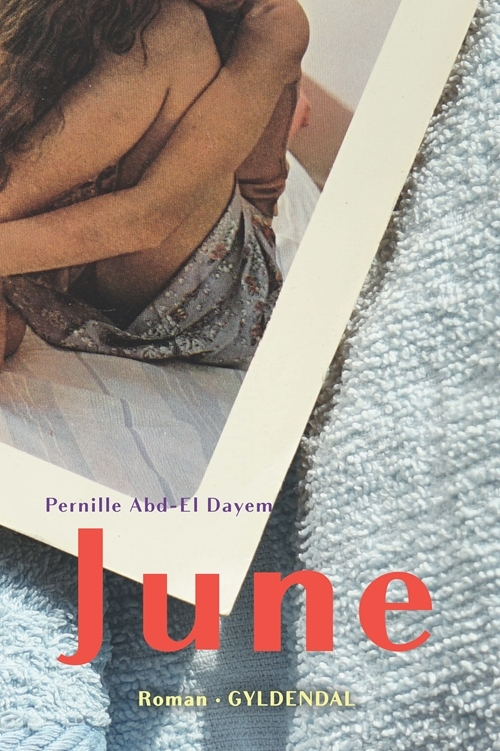 Billede af June