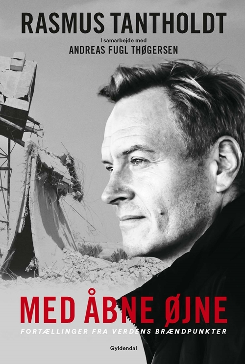 Billede af Med åbne øjne