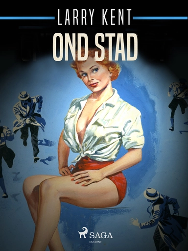 Ond stad