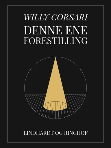 Denne ene forestilling