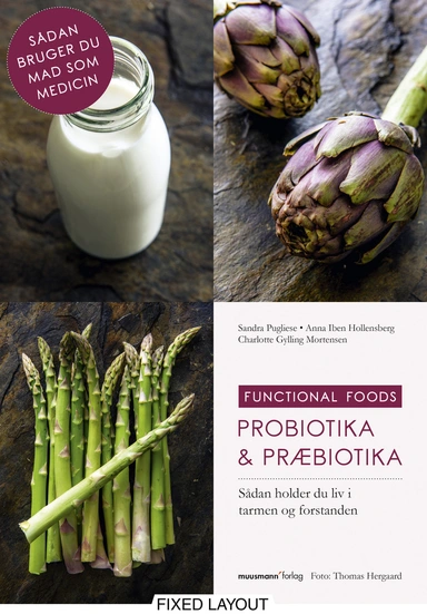 Probiotika & præbiotika