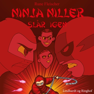 Ninja Niller slår igen