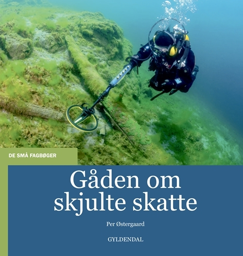 Billede af Gåden om skjulte skatte