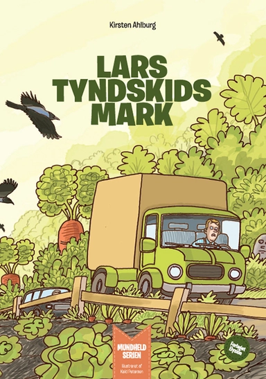 Lars Tyndskids mark